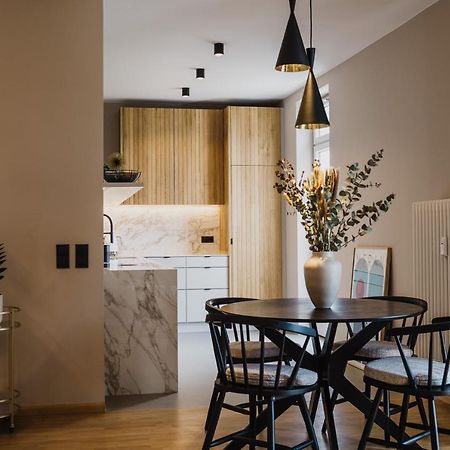 Meralino Boutique Apartment Merano Dış mekan fotoğraf
