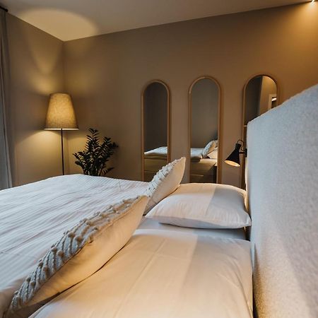 Meralino Boutique Apartment Merano Dış mekan fotoğraf