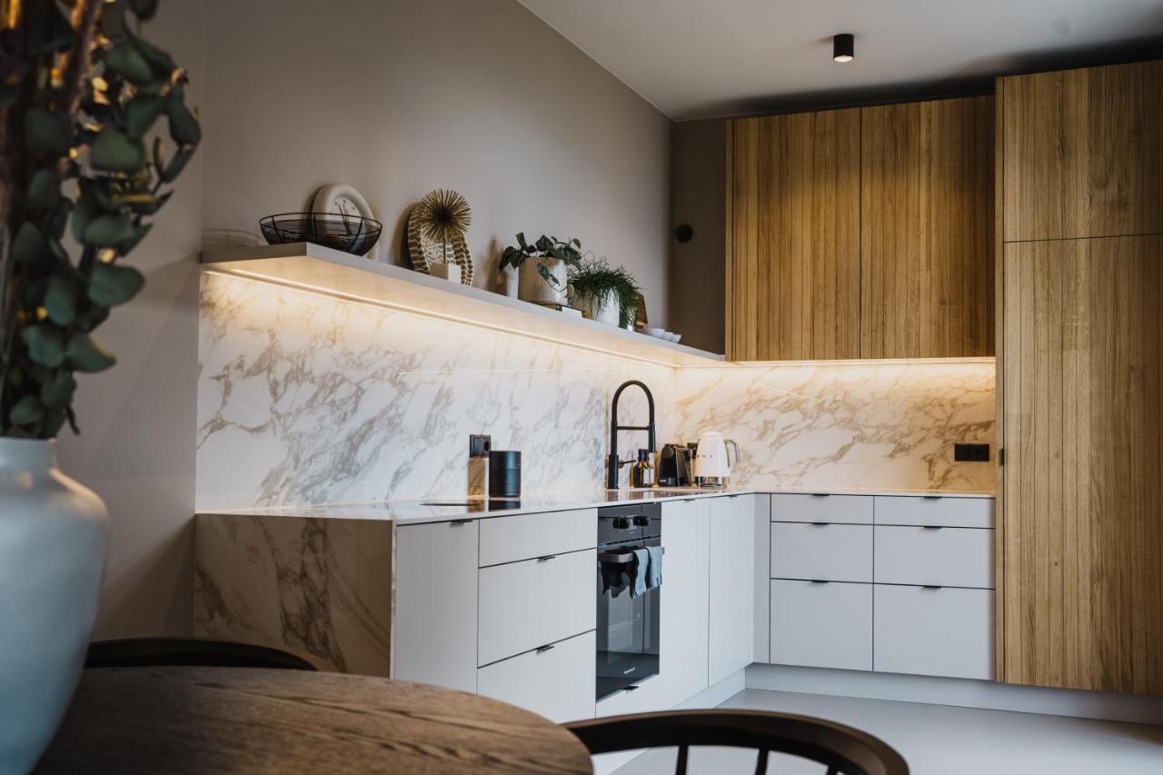 Meralino Boutique Apartment Merano Dış mekan fotoğraf