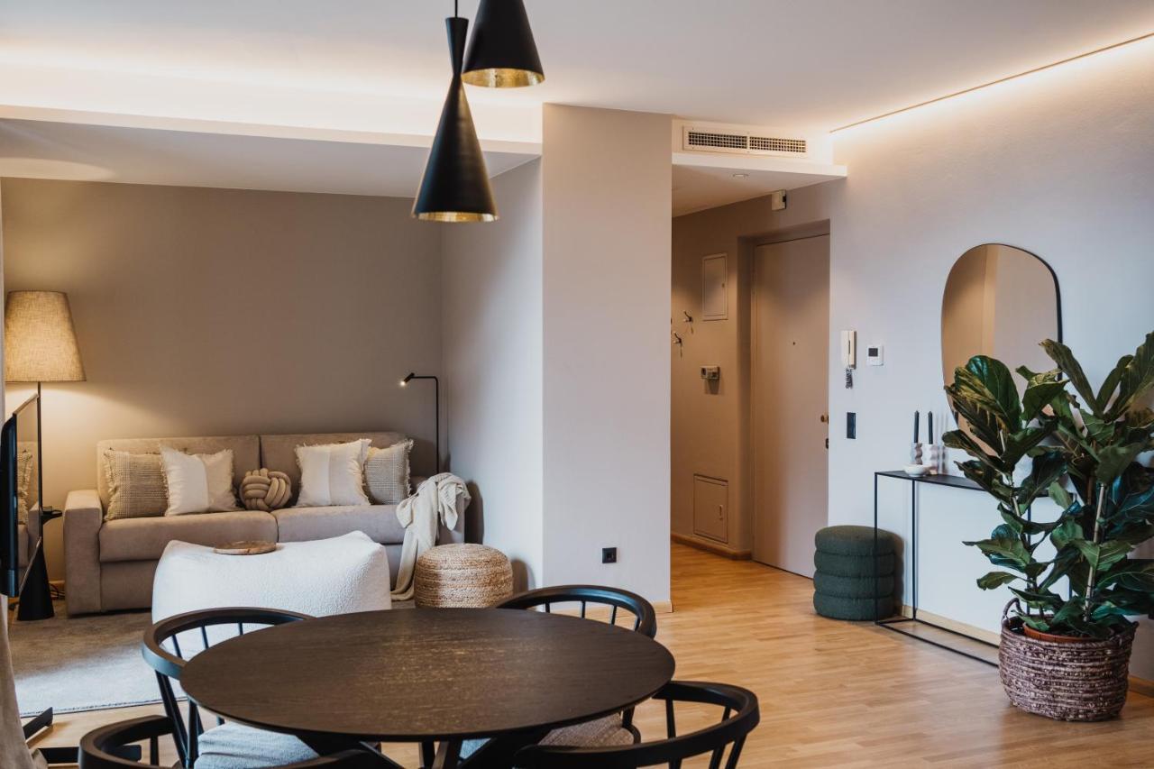Meralino Boutique Apartment Merano Dış mekan fotoğraf