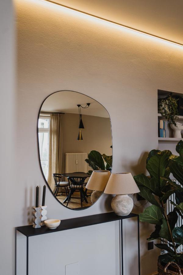 Meralino Boutique Apartment Merano Dış mekan fotoğraf
