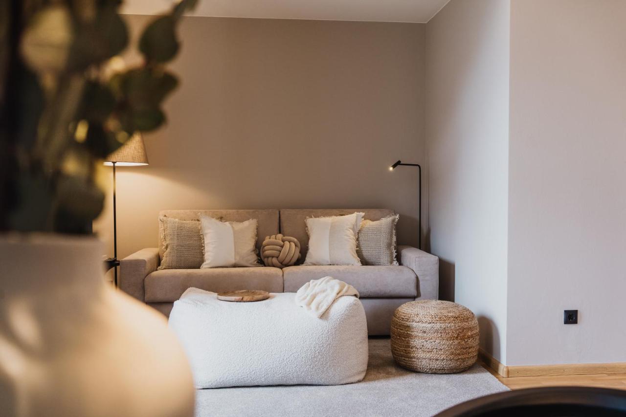 Meralino Boutique Apartment Merano Dış mekan fotoğraf